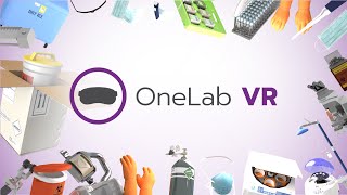 OneLab VR Promotional Video [upl. by Levi]