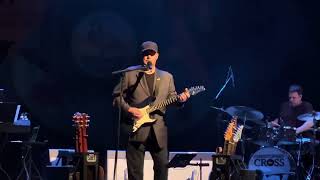 Christopher Cross Sailing June 27 2023 Bowling Green Kentucky [upl. by Atnuahsal]