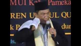 Kesaksian Pendeta Masuk Islam 1 oleh Dr M Yahya Waloni [upl. by Nosyla]