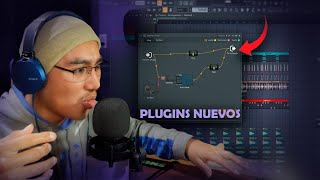 Cómo usar PATCHER en FL Studio 20  Tutorial en Español Parte 1 [upl. by Christabelle]