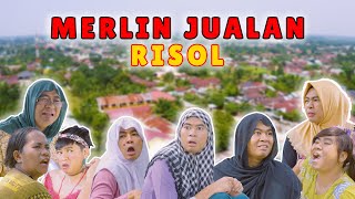 MERLIN TUKANG RISOL [upl. by Keon75]