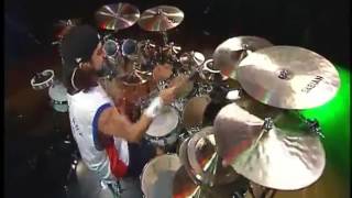 Mike Portnoy  The Great Debate [upl. by Eardna808]