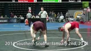 Gabe Dean Relentless Episode 1 [upl. by Sande]