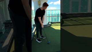 Royal Caribbean’s Serenade of the Seas ⛳️🛳️ [upl. by Naols]