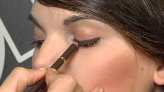 Make Up Tutorial Viso il trucco di Maggio 2012 [upl. by Adriell314]