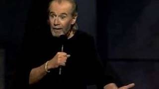 George Carlin  Why is Prostitution Illegal [upl. by Ailic]