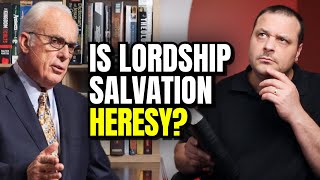 Is Lordship Salvation Heresy [upl. by Mohammed]