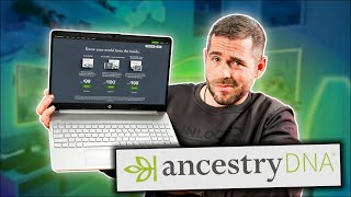 Is AncestryDNAs Testing Accurate  A Full AncestryDNA Review [upl. by Tnahsin]