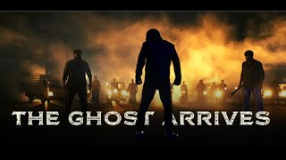 Arrival of the Ghost BGM  VIKRAM  Theme Music Video Fl Studio 21 Remastered [upl. by Iturhs]