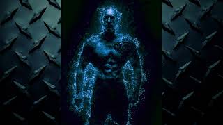 Body Transformation Mastery For Men Morphic Field Audio And Energetically Programmed Audio [upl. by Dorman]