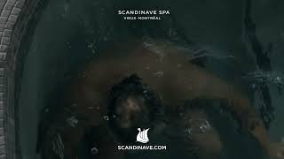 Scandinave Spa VieuxMontréal Offer the gift of relaxation 2023 [upl. by Harac420]