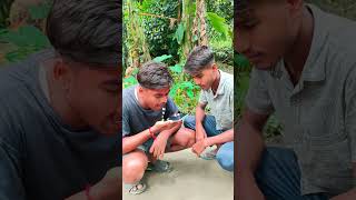 Aaha uhu uhu Song funny comedy shortsfeed funny bangla reels omgfunny vines [upl. by Darrey]