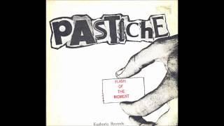 Pastiche  Flash Of The Moment  1976 [upl. by Akins]