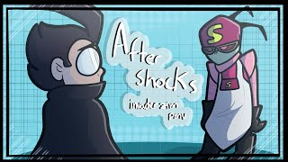 Aftershocks  Invader Zim PMV [upl. by Philipson543]