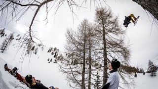 Halldor Helgason  Dayumm Full Part 2016 [upl. by Timmy]