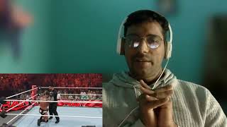 WWE Randy Orton vs Bad Bunny Match Highlights amp Reaction Video in WWE 2K23 [upl. by Lorenza54]