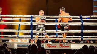 Andrew Moloney vs Judy Flores Full Fight  Live Audience Cam  Dec 9 2023 [upl. by Merilyn]