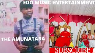 AMUNATABA ROWLAND ONAGHISE MIX EDO BENIN MUSIC [upl. by Asen]