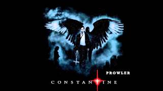 Constantine  Confession Soundtrack OST HD [upl. by Frannie477]