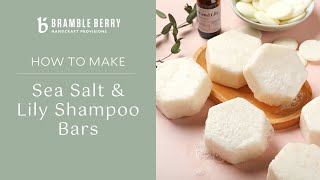 ALIVER SEA SALT SHAMPOOKITZ VLOG 002 [upl. by Vicki]