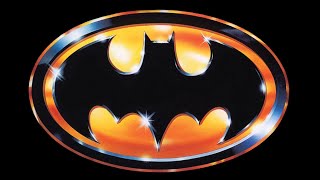 Batman 1989 Original Motion Picture Soundtrack  The Batman Theme Highest Quality [upl. by Gordan881]