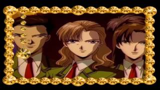 Fushigi Yuugi Eng Dub 56 [upl. by Kalikow330]