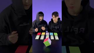 Emoji card beatbox game beatbox tiktok [upl. by Gnod]