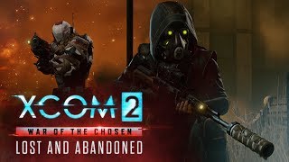 Official XCOM 2 E3 2015 Gameplay [upl. by Hamilah]