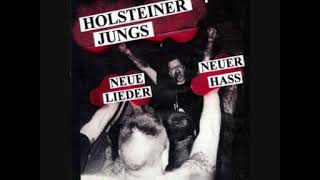 Holsteiner Jungs  Krieg in den Strassen [upl. by Judye]