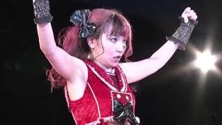 Maki Itoh vs Suzume [upl. by Noryahs]