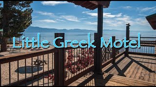 Little Greek Motel [upl. by Ury]