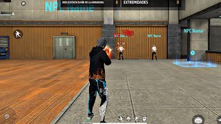 AIMBOT GRATIS PARA FREEFIRE  100 SEGURO  ✅ PANEL FLUXO [upl. by Htiduj]