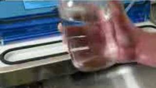 Vacuum Sealer Boiling Water [upl. by Hgielsel]