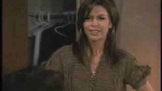 Finola Hughes Anna Devane General Hospital Episode 71307 [upl. by Labannah281]