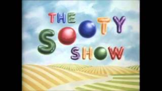 Sooty Songs  Home Is Where The Heart Is Sootys Busy Christmas [upl. by Wahs]