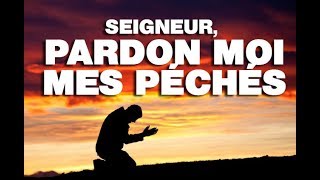 Pardonne moi Seigneur car j´ai péché [upl. by Eloccin]