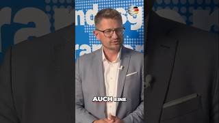 „Wir befinden uns in einem Migrationschaos“ René Springer AfD [upl. by Evanne]