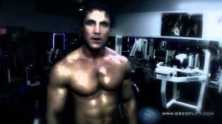 Greg Plitt Quotivation II [upl. by Douville]