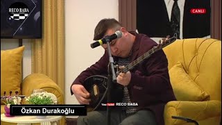 Özkan Durakoğlu  Oyun Havaları [upl. by Issirk]