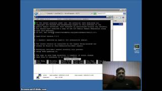 rsync  ssh  cygwin  full and TOTAL instructions  Windows 2008 R2 [upl. by Jezabel]