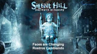 Acceptance  Silent Hill Shattered Memories Sub EngLatino [upl. by Etiuqram]