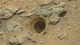 Perseverance Rover Captured a New Video Footage of Mars  New Mars Video [upl. by Winne638]