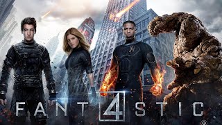 Fantastic Four  quotFantastic Blockbusterquot TV Commercial HD  20th Century FOX [upl. by Zondra]