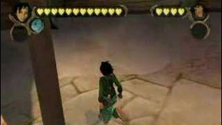 Beyond Good And Evil Walkthrough PC 2833 [upl. by Aima282]