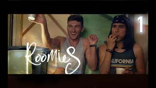 ROOMIES  S1 E1 “WERE GONNA BE STARS” [upl. by Washington]