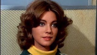 Lynne Frederick in Space 1999  Part 2 of 2 [upl. by Nnayd]