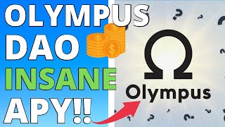 What is Staking Olympus DAO Will It Overthrow Our Currencies [upl. by Mathew]