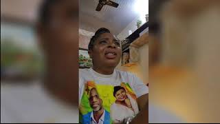 PROPHETESS ANNE SPEAKS ABOUT THE BBC SLANDER [upl. by Hannie]