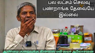 இதை செஞ்சா  5 வருஷத்துக்கு ஆன்மை அப்படியே இருக்கும்  Yummy vlogs [upl. by Mena]