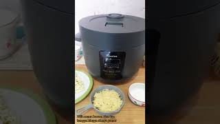 CARA PRAKTIS MEMBUAT MIE CARBONARA EKONOMIS [upl. by Brenden27]